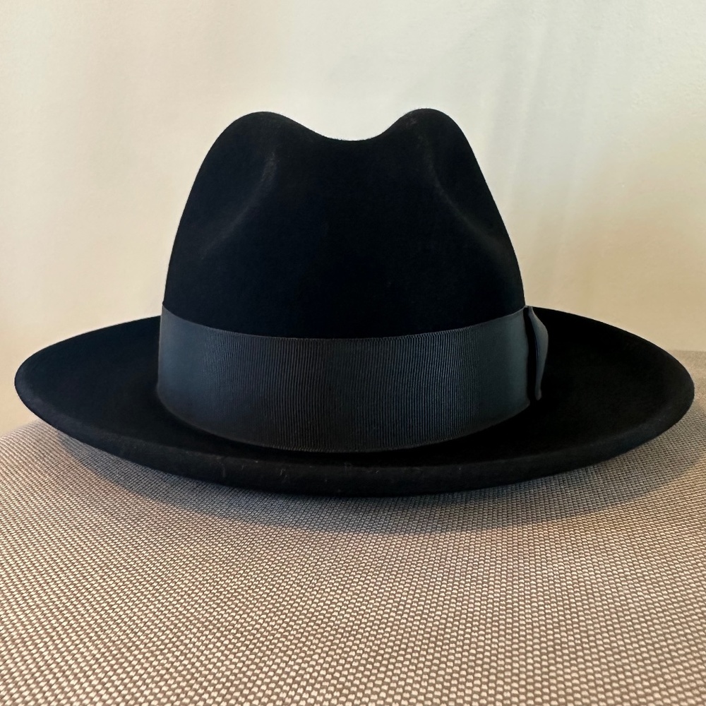 Optimo Chicago Fedora